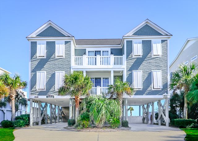 south myrtle beach rentals